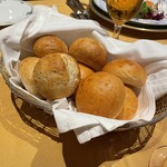 万平ホテル メインダイニングルーム - 