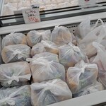 アウトレットスイーツ ロピア - 