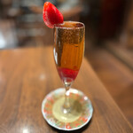 フルーツスパークリング 各種