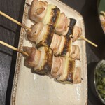 鳥酎 はなれ飯田橋店 - 