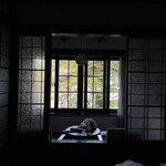 万平ホテル メインダイニングルーム - 