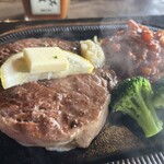 レストラン ふりっぱー - 