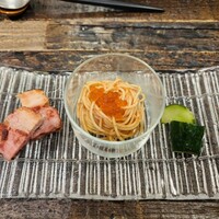鉄板ビストロ ラフ+たす - 