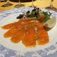 万平ホテル メインダイニングルーム - 