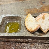 鉄板ビストロ ラフ+たす - 