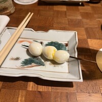 焼鳥 角レ - 