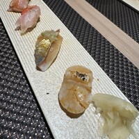 名駅 鮨 Sublime - 