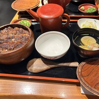 炭焼うな富士 名駅店 - 