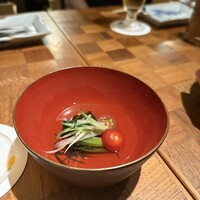 焼鳥 角レ - 