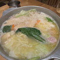 とり田 博多本店 - 