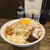 ラーメン つづき