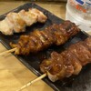 もつ焼つみき瓦 神田店