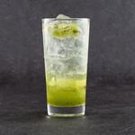 フレッシュフルーツサワー 各種