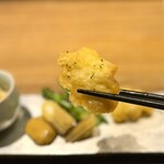 かまど焼 NIKUYOROZU - 