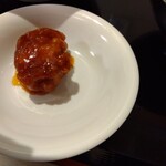 定食や・中華そば 代一元 - 