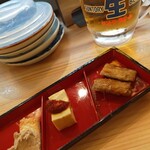 大衆酒場フレンチマン - 