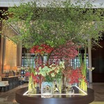 パレスホテル東京 - 