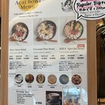 AiNA ORGANIC KITCHEN  - 