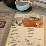 AiNA ORGANIC KITCHEN  - 