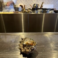 くずし鉄板 あばぐら 神田店 - 