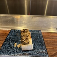 くずし鉄板 あばぐら 神田店 - 