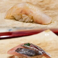 神戸・鮨かねさか - 