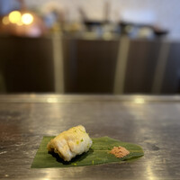 くずし鉄板 あばぐら 神田店 - 