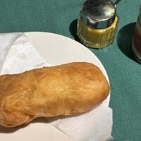 ロシヤ料理 ラルース -  ロシヤ料理 ラルース -