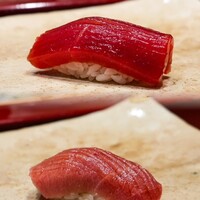 神戸・鮨かねさか - 