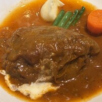 ロシヤ料理 ラルース -  ロシヤ料理 ラルース -