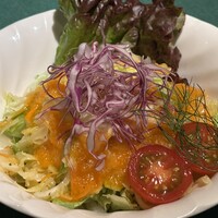 ロシヤ料理 ラルース -  ロシヤ料理 ラルース -