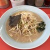 ラーメンショップ いずみ中央店
