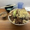 ラーメン 地球