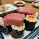 すし酒場 さしす - 