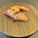 プレゼンテ スギ - 