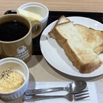 グレインコーヒーロースター - 料理写真: