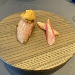 プレゼンテ スギ - 