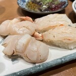 すし酒場 さしす - 