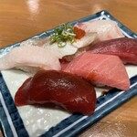 すし酒場 さしす - 