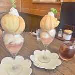 カフェ ふる～る - 