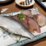 すし酒場 さしす - 