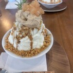 ポルトゥス - 料理写真: