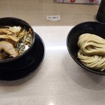 麺匠 文蔵 - 