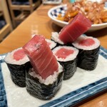 すし酒場 さしす - 