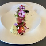 プレゼンテ スギ - 