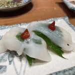 すし酒場 さしす - 