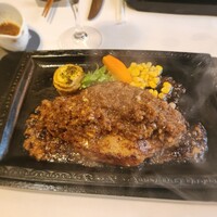 ステーキハウス 牛車 - 