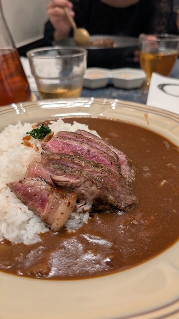 Curry no Asakuma photo 3