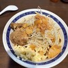 ラーメン ゼンゼン - 料理写真: