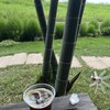 竹林カフェ 風
